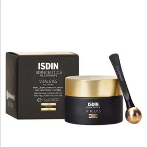 ISDINCEUTICS Vital Eyes